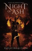 Night of Ash (Odriel's Heirs, #2.5) (eBook, ePUB) Night of Ash (Odriel's Heirs, #2.5) (eBook, ePUB)