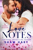 Love Notes: The Complete Series (eBook, ePUB)
