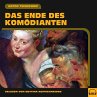Das Ende des Komödianten (MP3-Download) - Bild 1
