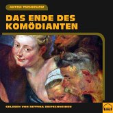 Das Ende des Komödianten (MP3-Download)