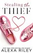 Stealing the Thief (eBook, ePUB) - Bild 1