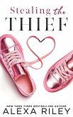 Stealing the Thief (eBook, ePUB)