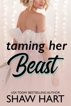 Cover Taming Her Beast (Happily Ever Holiday) (eBook, ePUB)