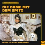 Die Dame mit dem Spitz (MP3-Download)