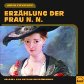 Erzählung der Frau N. N. (MP3-Download)