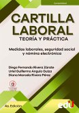 Cartilla laboral 2023. Teoría y práctica (eBook, PDF)