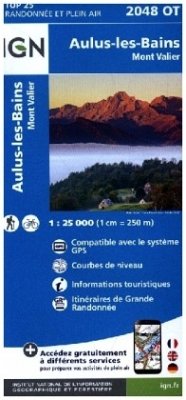 Cover 2048OT Aulus les Bains