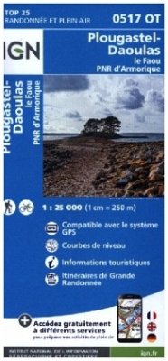 Cover 0517OT Plougastel Daoula le Faou