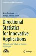 Directional Statistics for Innovative... - Bild 1