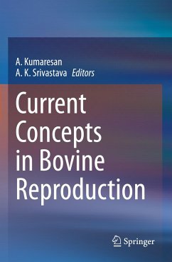 Current Concepts in Bovine Reproduction