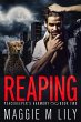 Reaping (Peacekeeper's Harmony, #2)... - Bild 1
