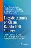 Fireside Lectures on Classic Robotic Hpb Surgery