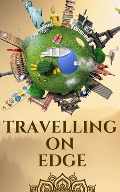 Cover Travelling on Edge (eBook, ePUB)