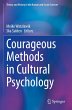 Courageous Methods in Cultural... - Bild 1