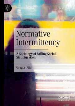 Normative Intermittency - Fitzi, Gregor