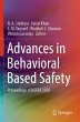 Advances in Behavioral Based Safety - Bild 1