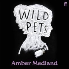 Wild Pets (MP3-Download) - Medland, Amber