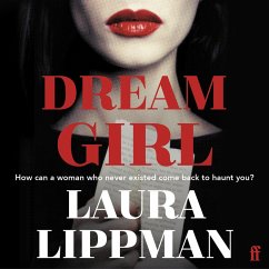 Dream Girl (MP3-Download) - Lippman, Laura