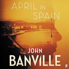 April in Spain (MP3-Download) - Banville, John