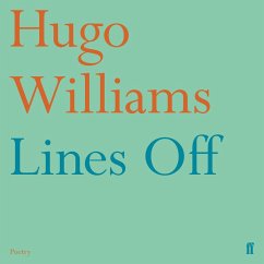Lines Off (MP3-Download) - Williams, Hugo