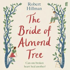 The Bride of Almond Tree (MP3-Download) - Hillman, Robert