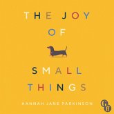 The Joy of Small Things (MP3-Download)