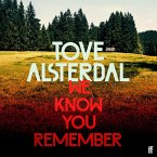 We Know You Remember (MP3-Download)