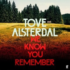We Know You Remember (MP3-Download) - Alsterdal, Tove