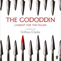 The Gododdin (MP3-Download) - Clarke, Gillian