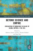 Beyond Science and Empire
