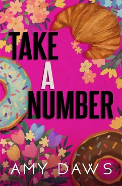 Take A Number - Daws, Amy