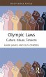 Olympic Laws - Bild 1
