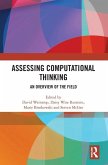 Assessing Computational Thinking