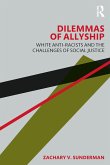 Dilemmas of Allyship