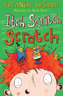 Itch Scritch Scratch - Updale, Eleanor