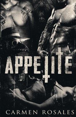 Appetite - Rosales, Carmen