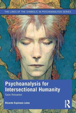 Psychoanalysis for Intersectional Humanity - Espinoza Lolas, Ricardo