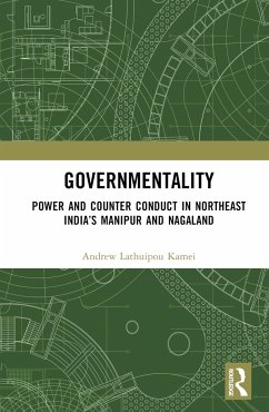 Governmentality - Kamei, Andrew Lathuipou