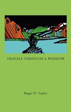 Cover Travels Through a Window