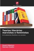 Teorias literárias marxistas e feministas