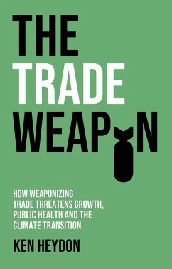 The Trade Weapon - Heydon, Ken