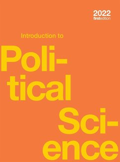 Introduction to Political Science (hardcover, full color) - Rom, Mark Carl; Hidaka, Masaki; Walker, Rachel Bzostek