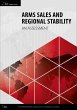 Arms Sales and Regional Stability - Bild 1