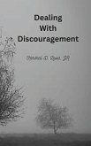 Dealing With Discouragement