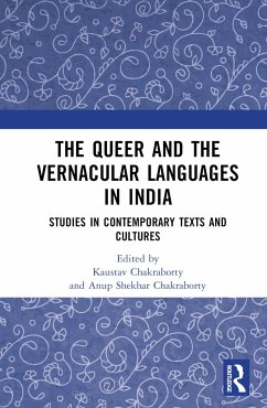 The Queer and the Vernacular Languages in India