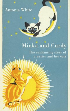 Minka And Curdy - White, Antonia