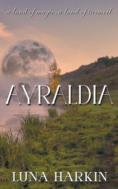 Cover Ayraldia