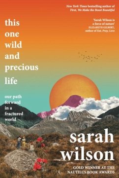 Cover This One Wild and Precious Life