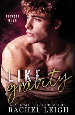 Like Gravity - Leigh, Rachel