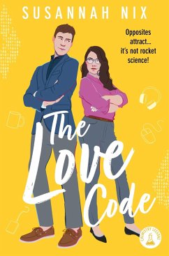 The Love Code - Nix, Susannah